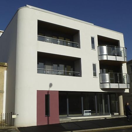 The Coliseum Apartments Cheltenham Exteriör bild