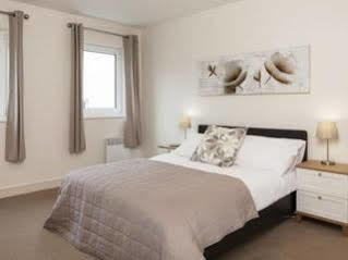 The Coliseum Apartments Cheltenham Exteriör bild